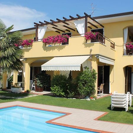Apartments In Lazise/Gardasee 21945 Exterior photo