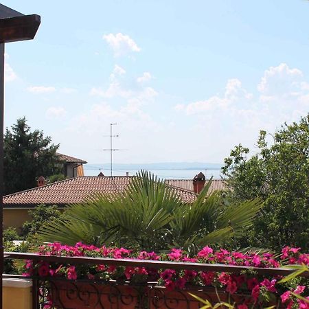 Apartments In Lazise/Gardasee 21945 Exterior photo