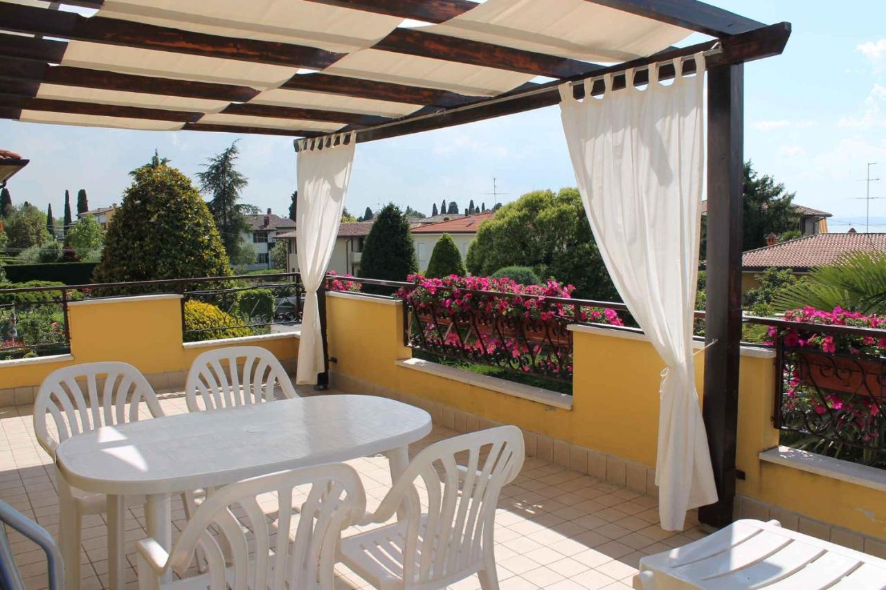 Apartments In Lazise/Gardasee 21945 Exterior photo