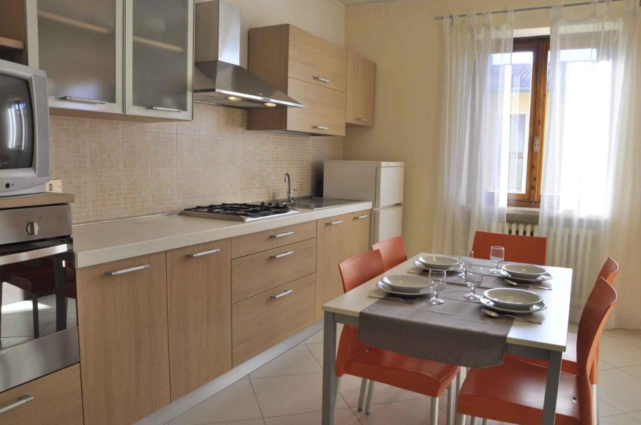 Apartments In Lazise/Gardasee 21945 Exterior photo