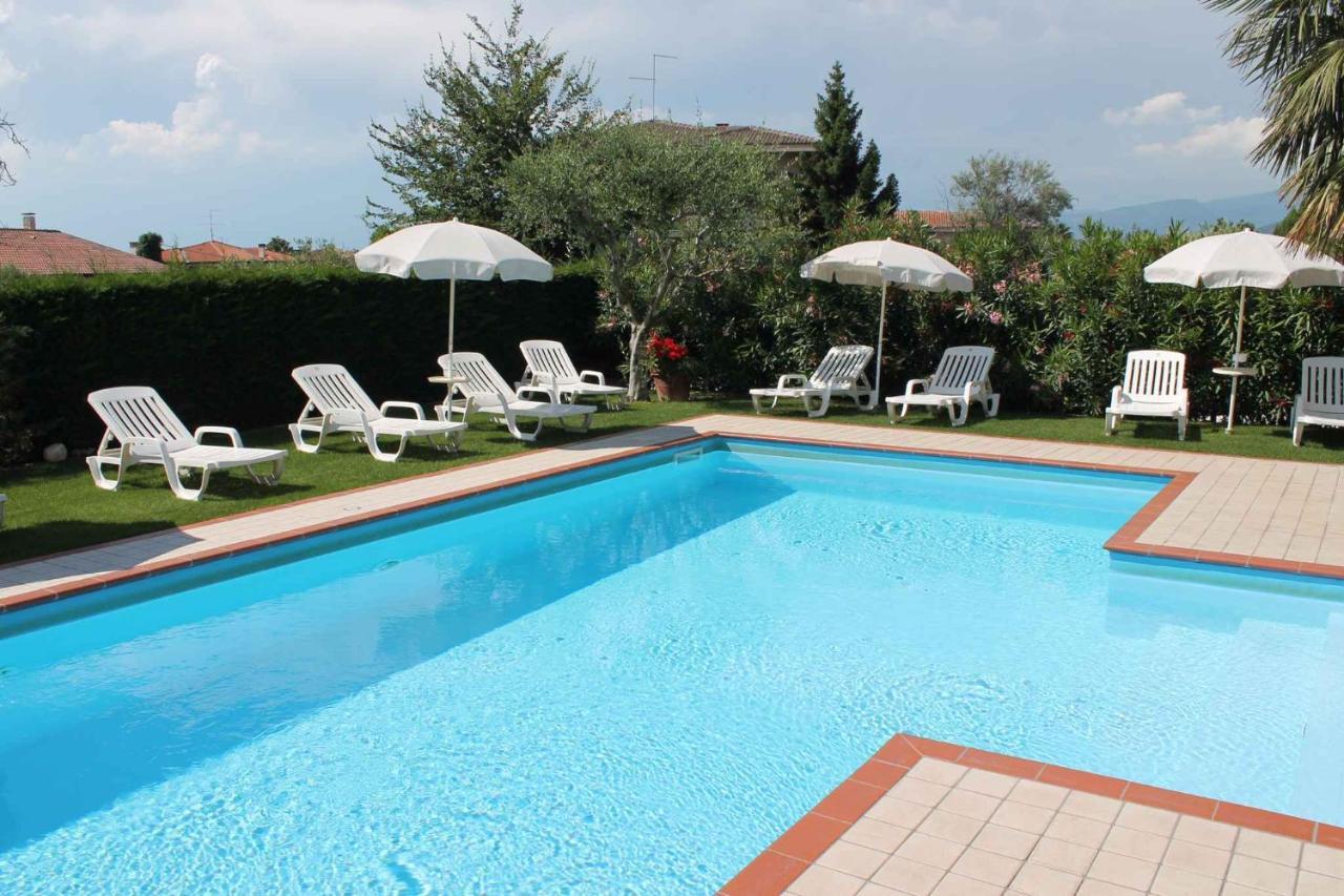 Apartments In Lazise/Gardasee 21945 Exterior photo