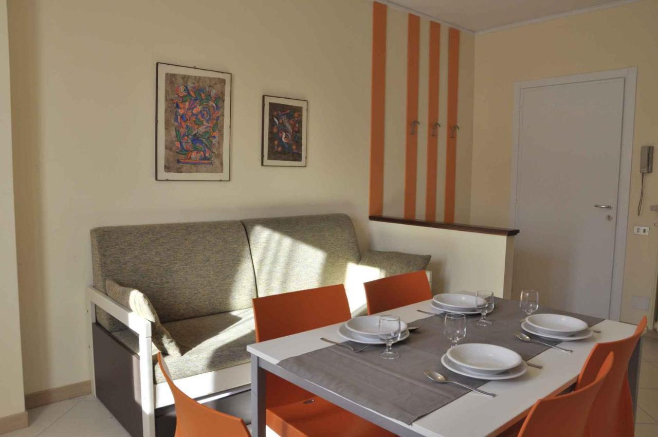 Apartments In Lazise/Gardasee 21945 Exterior photo