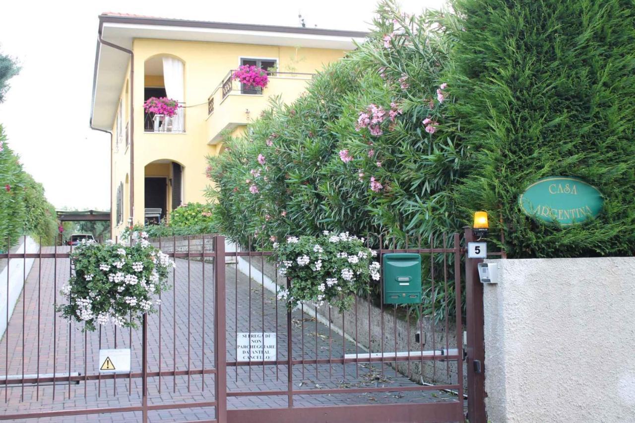 Apartments In Lazise/Gardasee 21945 Exterior photo