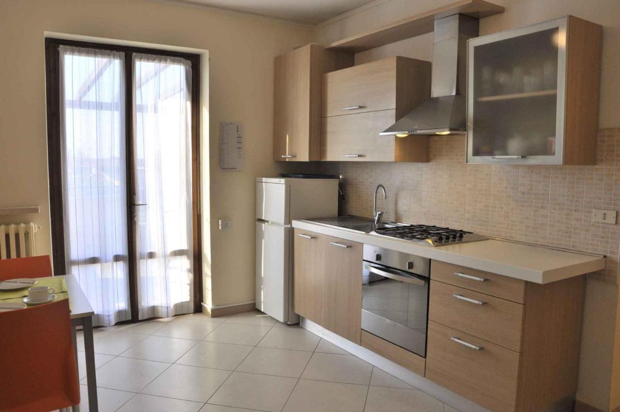 Apartments In Lazise/Gardasee 21945 Exterior photo