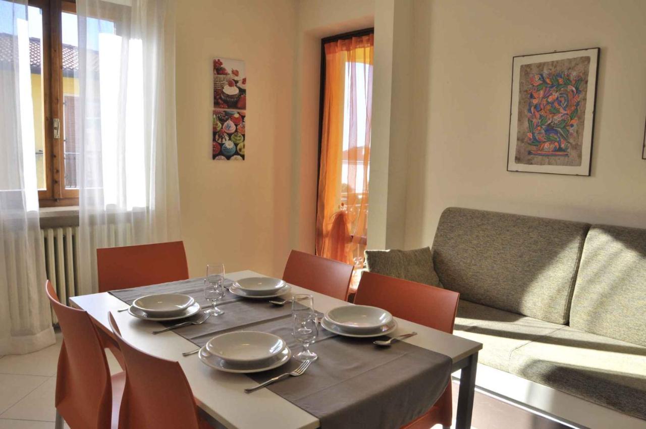 Apartments In Lazise/Gardasee 21945 Exterior photo