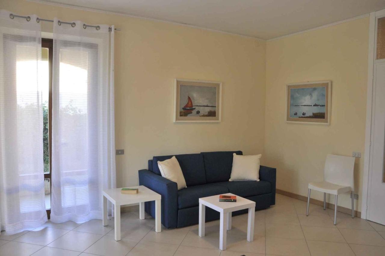 Apartments In Lazise/Gardasee 21945 Exterior photo