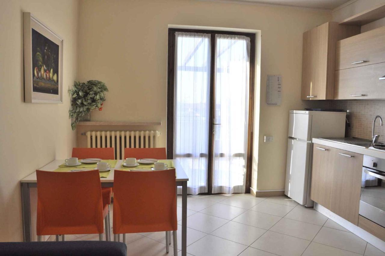 Apartments In Lazise/Gardasee 21945 Exterior photo