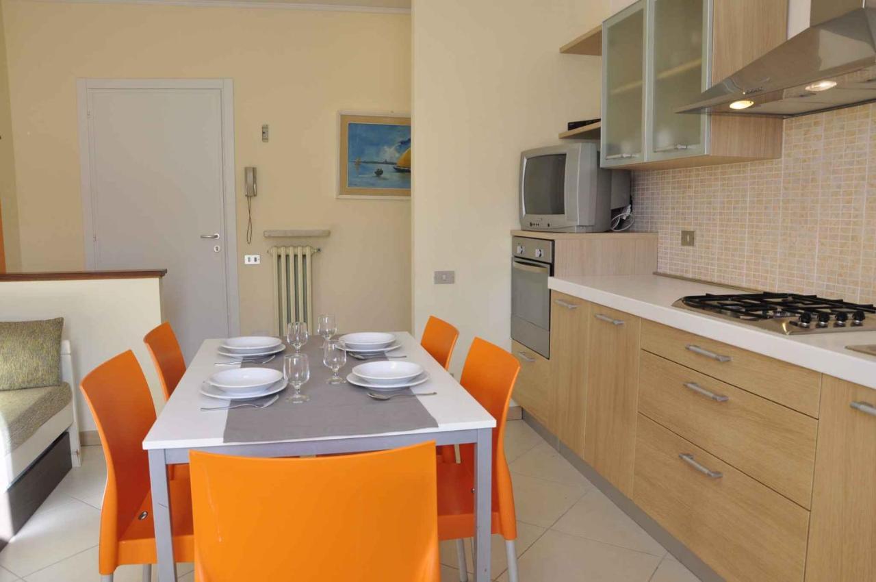 Apartments In Lazise/Gardasee 21945 Exterior photo