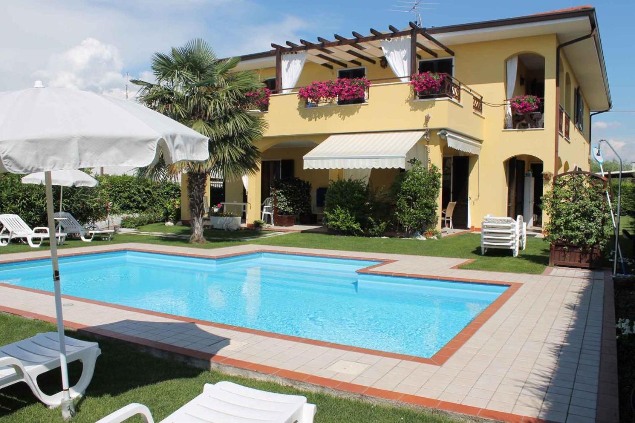 Apartments In Lazise/Gardasee 21945 Exterior photo