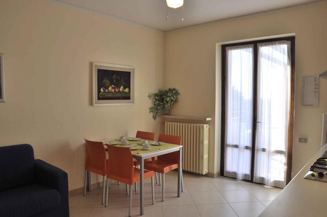 Apartments In Lazise/Gardasee 21945 Exterior photo